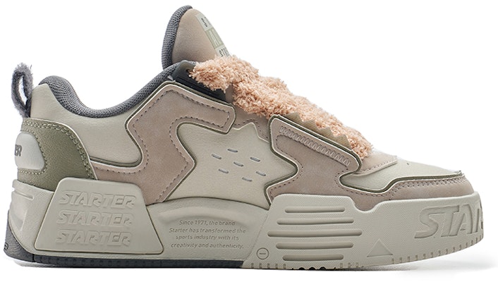 STARTER Vol 2 Low 'Lotus Rosa' SF34V2101M-GRS Order STARTER Vol 2 Low 'Lotus Rosa' SF34V2101M-GRS