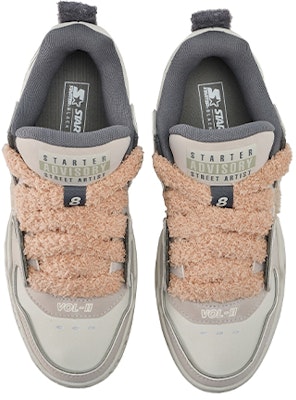 STARTER Vol 2 Low 'Lotus Rosa' SF34V2101M-GRS Shop STARTER Vol 2 Low 'Lotus Rosa' SF34V2101M-GRS
