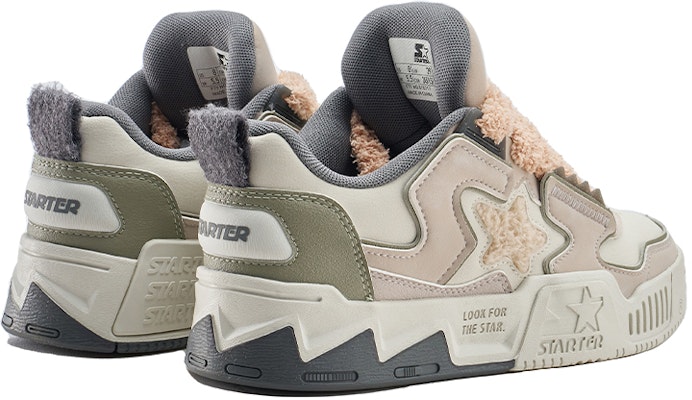 STARTER Vol 2 Low 'Lotus Rosa' SF34V2101M-GRS Details for STARTER Vol 2 Low 'Lotus Rosa' SF34V2101M-GRS