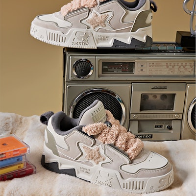 STARTER Vol 2 Low 'Lotus Rosa' SF34V2101M-GRS Cheap STARTER Vol 2 Low 'Lotus Rosa' SF34V2101M-GRS