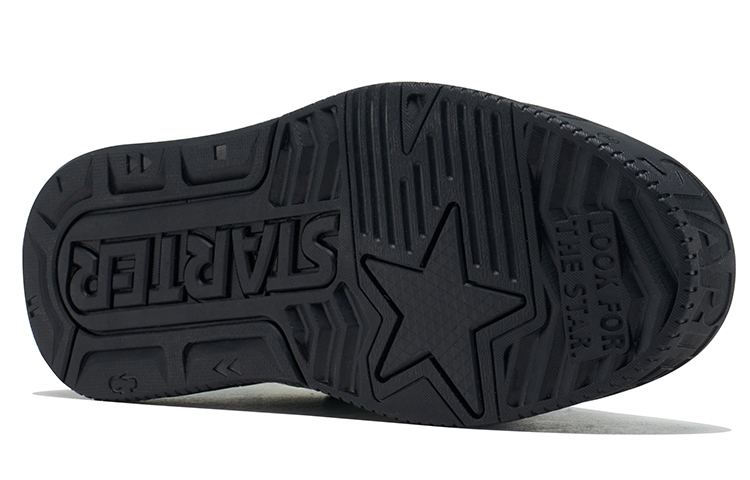 Details for スターター Vol.2 ローカット 黒緑 SF34V2103M-BKS