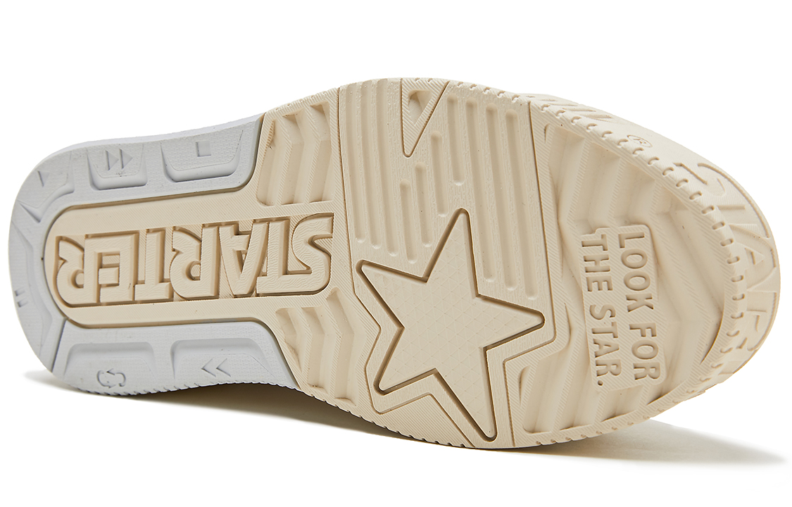 Details for STARTER Vol.2 ローカット "スターホワイト" STH3S6002M-WH01