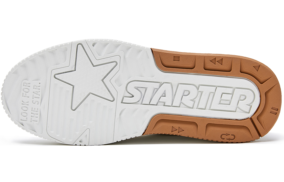 Details for STARTER Vol.2 ローカット「ホワイト/ウェーブスター」 STH2S6002M-WT01