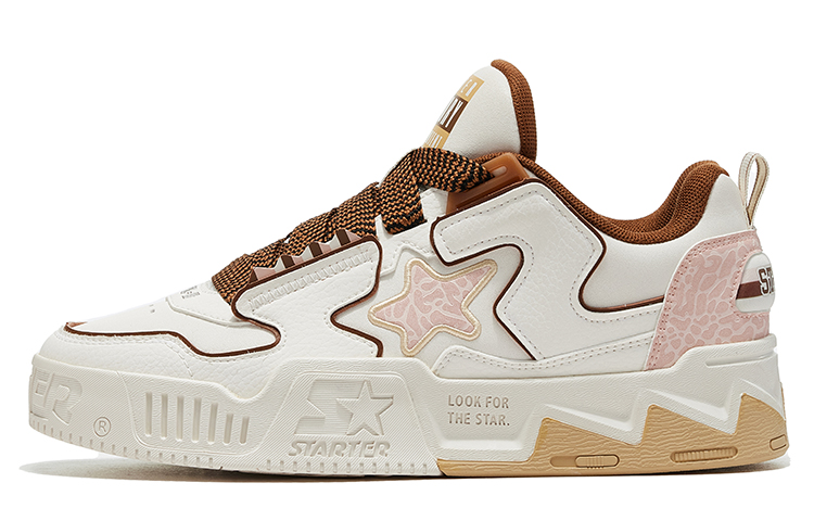 STARTER Vol. 2 'Dopamine Contrast Explosive Pattern - Powder Rice Dumpling' SF33V2002M-PKL