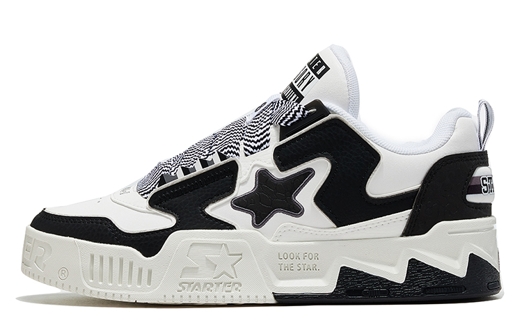 STARTER Vol. 2 'Panda Star Bread Explosion' SF33V2002M-BKS