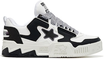 STARTER 第二版 '熊猫星爆面包' SF33V2002M-BKS Order STARTER 第二版 '熊猫星爆面包' SF33V2002M-BKS