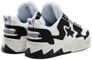 STARTER 第二版 '熊猫星爆面包' SF33V2002M-BKS Shop STARTER 第二版 '熊猫星爆面包' SF33V2002M-BKS