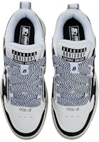 STARTER 第二版 '熊猫星爆面包' SF33V2002M-BKS Purchase STARTER 第二版 '熊猫星爆面包' SF33V2002M-BKS