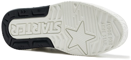 STARTER 第二版 '熊猫星爆面包' SF33V2002M-BKS Details for STARTER 第二版 '熊猫星爆面包' SF33V2002M-BKS