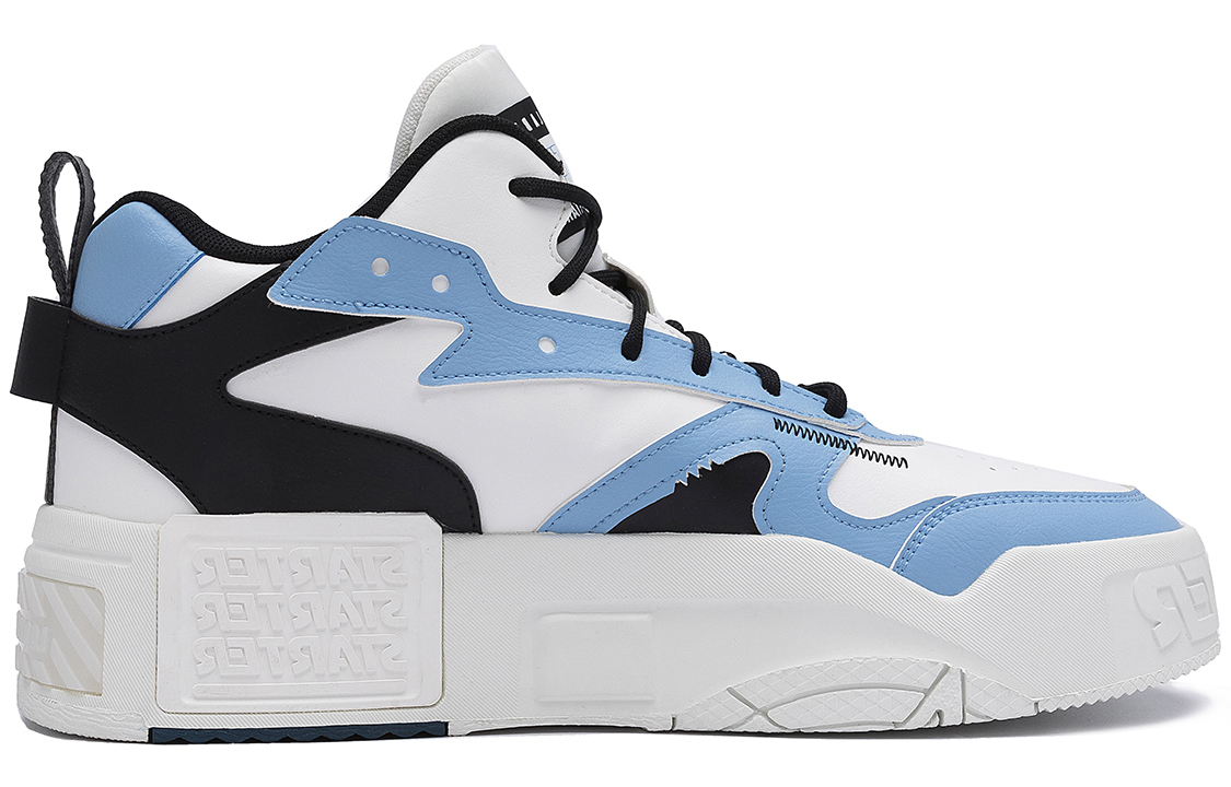 STARTER Vol 'American Street High-Top Blue' 圖 2