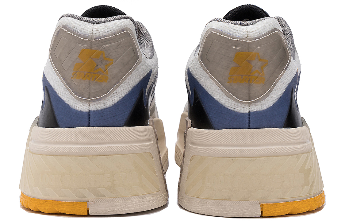 Purchase STARTER Vol 'Tampalan Biru Kelabu' STG2S6001M-BL10