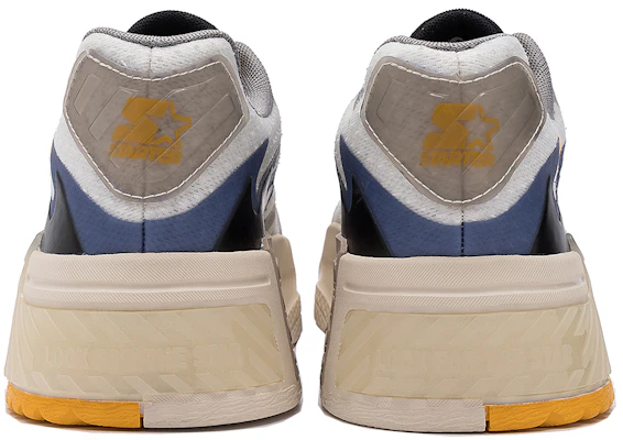 STARTER Vol 'Tampalan Biru Kelabu' STG2S6001M-BL10 Purchase STARTER Vol 'Tampalan Biru Kelabu' STG2S6001M-BL10