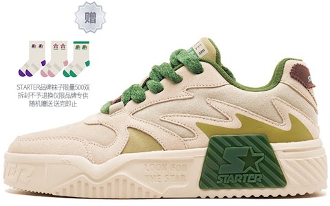 STARTER ドーパミンカーキグリーン Vol. SF33V1003M-KAL Buy STARTER ドーパミンカーキグリーン Vol. SF33V1003M-KAL