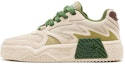 Order STARTER Vol 'Dopamine Khaki Hijau' SF33V1003M-KAL