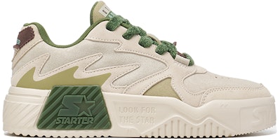 스타터 볼륨 '도파민 카키 그린' (or 스타터 볼륨 도파민 카키) SF33V1003M-KAL Lookbook 스타터 볼륨 '도파민 카키 그린' (or 스타터 볼륨 도파민 카키) SF33V1003M-KAL