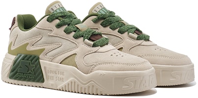 스타터 볼륨 '도파민 카키 그린' (or 스타터 볼륨 도파민 카키) SF33V1003M-KAL Shop 스타터 볼륨 '도파민 카키 그린' (or 스타터 볼륨 도파민 카키) SF33V1003M-KAL