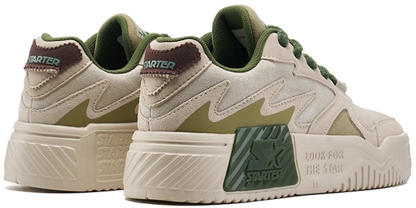 STARTER ドーパミンカーキグリーン Vol. SF33V1003M-KAL Purchase STARTER ドーパミンカーキグリーン Vol. SF33V1003M-KAL