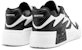 STARTER Vol 'Panda' Kasut SF33V1002M-BKS