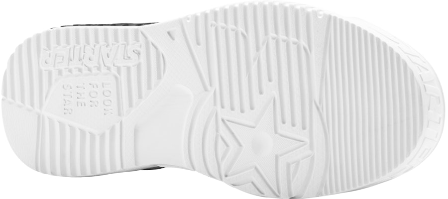 STARTER Vol 'Panda' Sepatu SF33V1002M-BKS Details for STARTER Vol 'Panda' Sepatu SF33V1002M-BKS