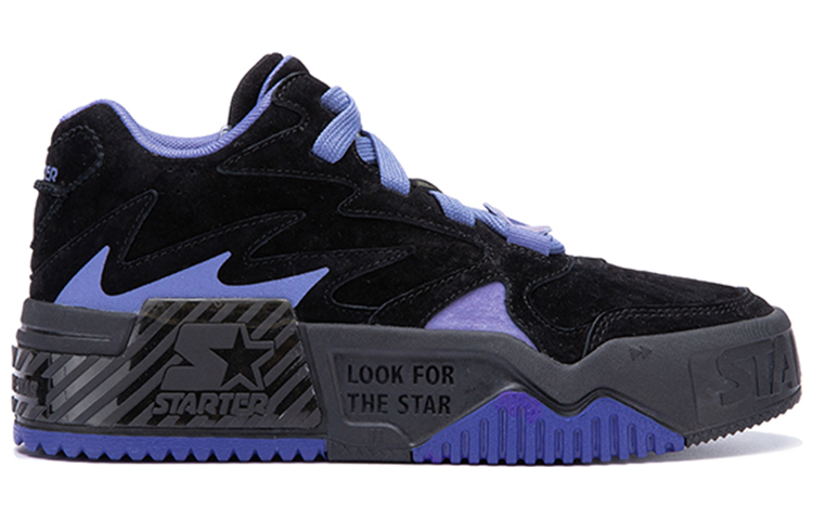 STARTER VOL 'Retro American Wave Black and White' 圖 2