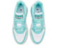 Shop STARTER VOL 'Retro Casual Color-Block Thick Sole Low-Top White Blue' STH2S6003M-WH16