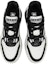 Shop STARTER Vol 'Gelombang Bunyi Hitam Putih Low-Top Skate' STH1S6007M-BK02