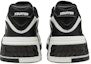 Purchase STARTER Vol 'Gelombang Bunyi Hitam Putih Low-Top Skate' STH1S6007M-BK02