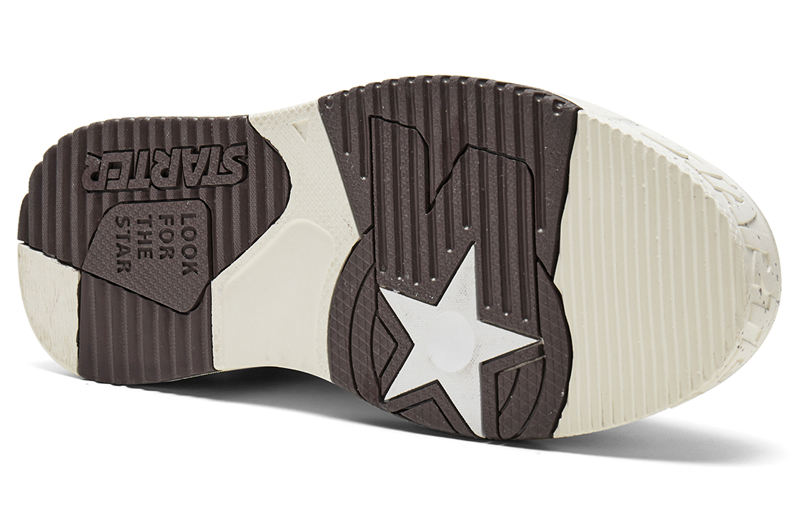 Details for STARTER VOL 'Wave Brown and White' STI1S6008M-WH30