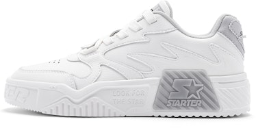STARTER Vol 'White Cement' SF33V1002M-WHS STARTER Vol 'White Cement' SF33V1002M-WHS