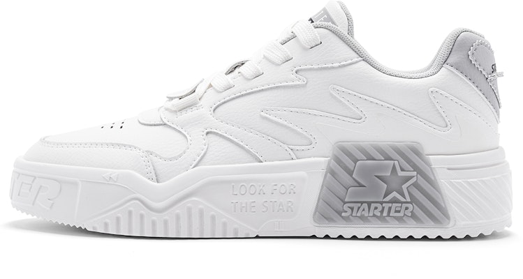 STARTER Vol 'Cemento Blanco' SF33V1002M-WHS Buy STARTER Vol 'Cemento Blanco' SF33V1002M-WHS