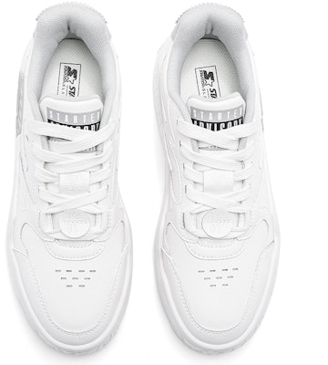 STARTER Vol 'Cemento Blanco' SF33V1002M-WHS Shop STARTER Vol 'Cemento Blanco' SF33V1002M-WHS