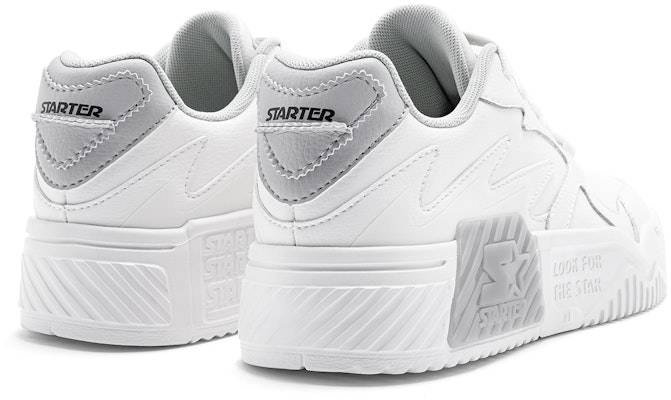 STARTER Vol 'Cemento Blanco' SF33V1002M-WHS Purchase STARTER Vol 'Cemento Blanco' SF33V1002M-WHS