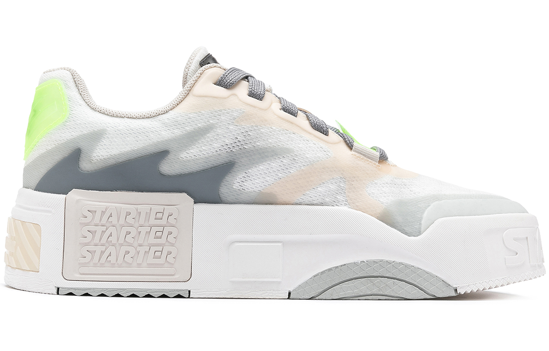 STARTER Vol 'White Grey' 圖 2