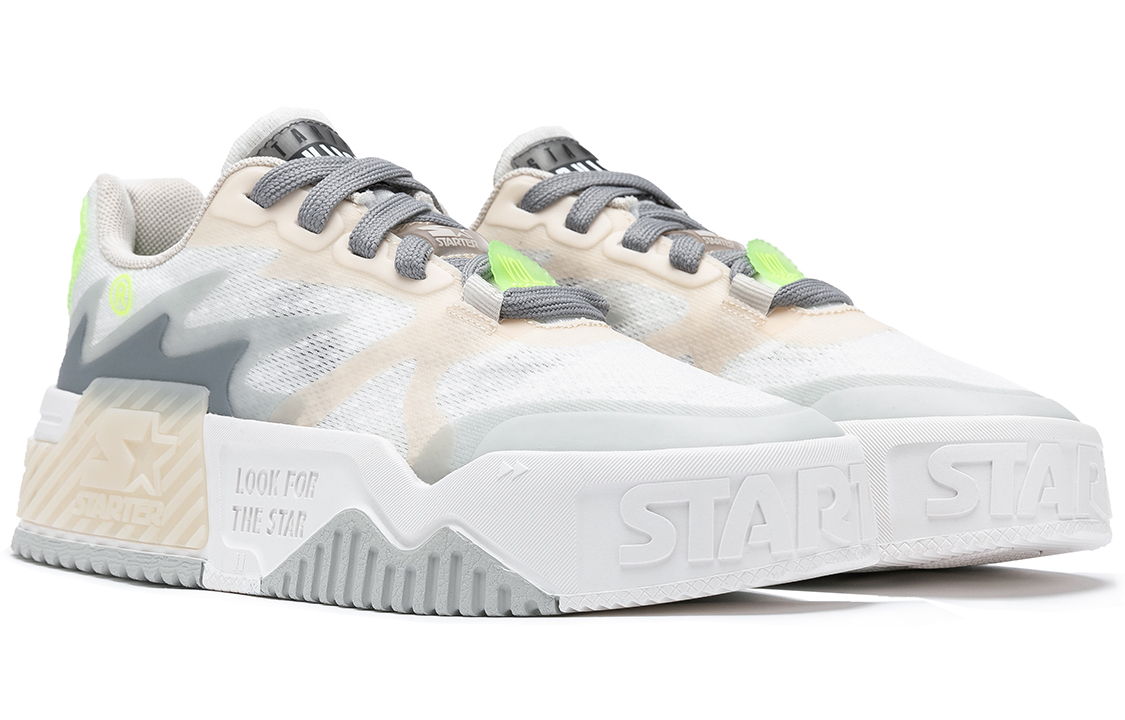 STARTER Vol 'White Grey' 圖 3