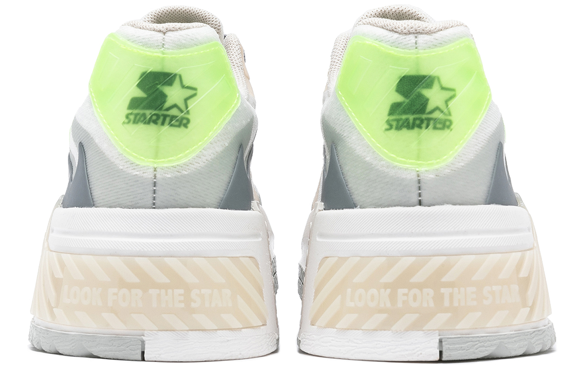 STARTER Vol 'White Grey' 圖 5