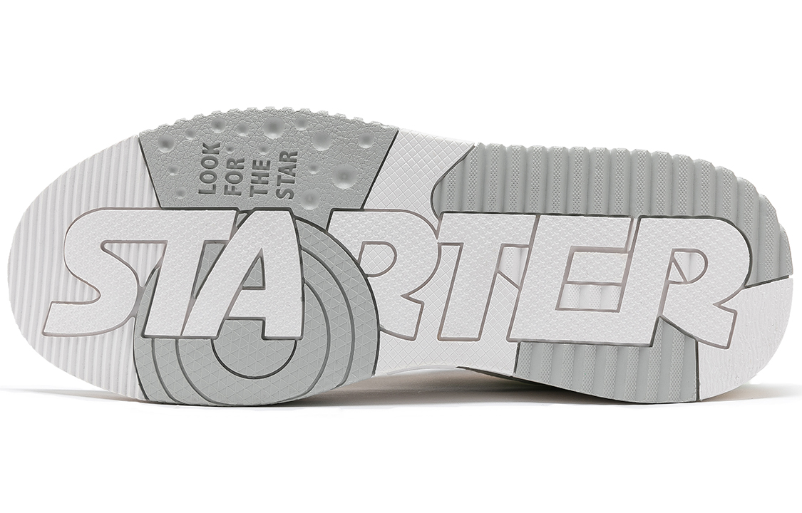 STARTER Vol 'White Grey' 圖 6