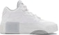 STARTER Vol High-Top 'Putih Gelombang Retro' STG4S6005M-WH01