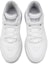 Lookbook STARTER Vol High-Top 'Putih Gelombang Retro' STG4S6005M-WH01