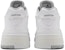 STARTER Vol High-Top 'Putih Gelombang Retro' STG4S6005M-WH01