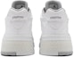 Shop STARTER Vol High-Top 'Putih Gelombang Retro' STG4S6005M-WH01
