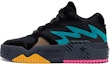 Buy STARTER Vol Low Top 'Retro Colorblock Suede' Kasut Suede Blok Warna Retro. STG4S6002M-BK12