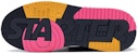STARTER Vol Low Top 'Retro Colorblock Suede' Kasut Suede Blok Warna Retro. STG4S6002M-BK12