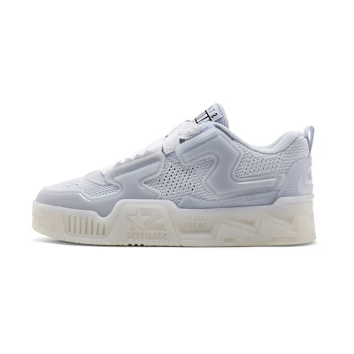 STARTER Vol Low Top Board Shoe 'Aurora Blue'