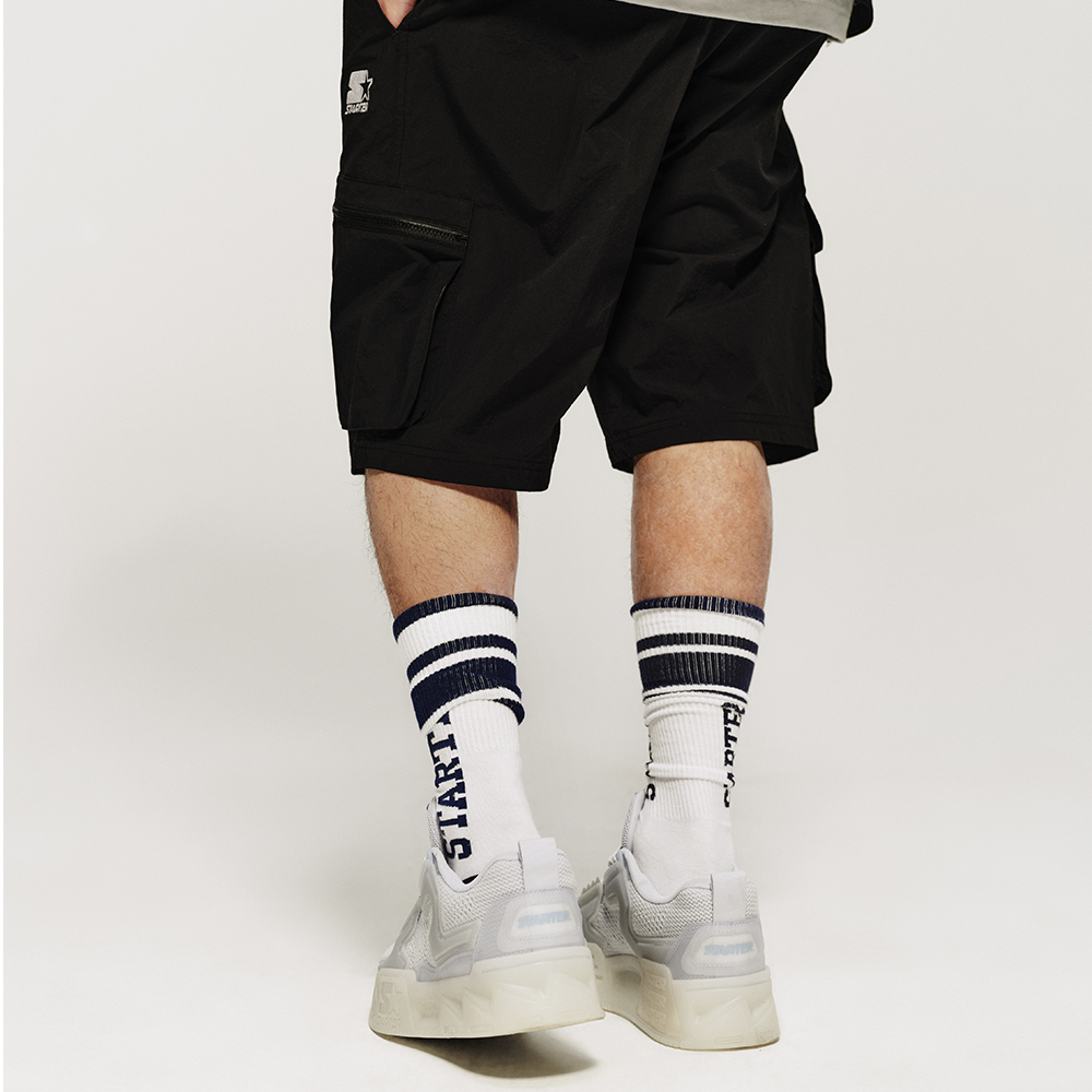 STARTER Vol Low Top Board Shoe 'Aurora Blue' 圖 11