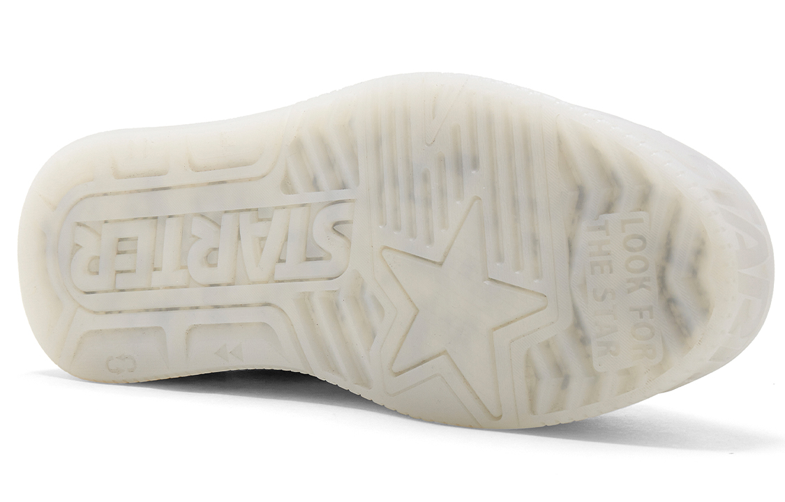 STARTER Vol Low Top Board Shoe 'Aurora Blue' 圖 6