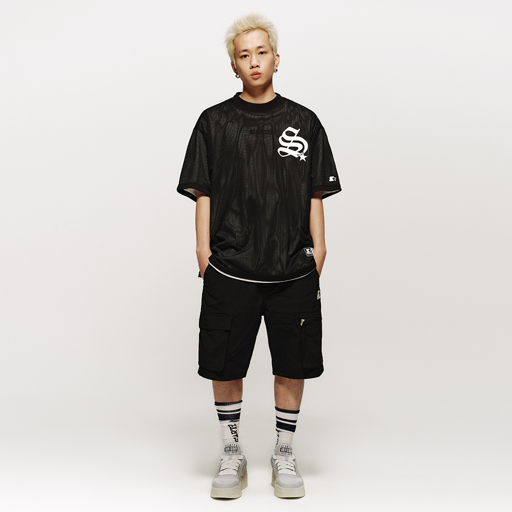 STARTER Vol Low Top Board Shoe 'Aurora Blue' 圖 7