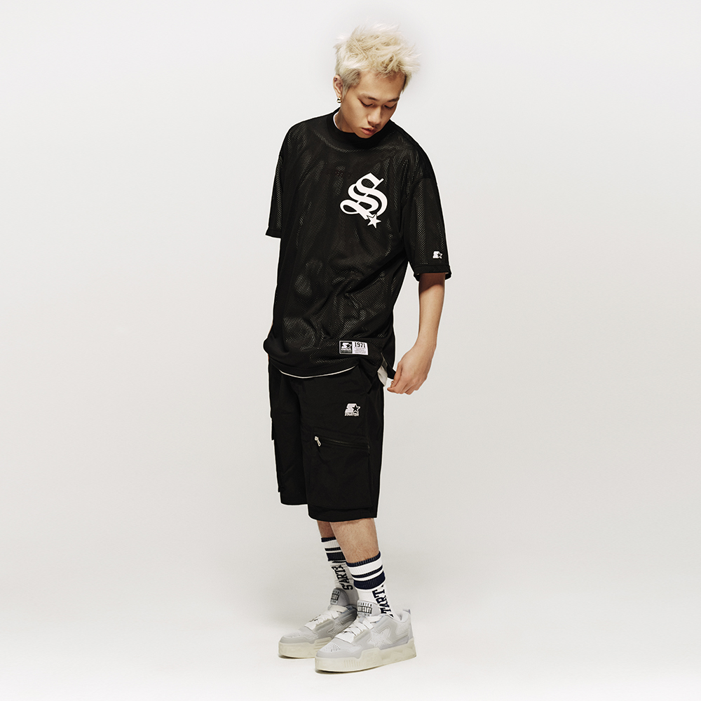 STARTER Vol Low Top Board Shoe 'Aurora Blue' 圖 9