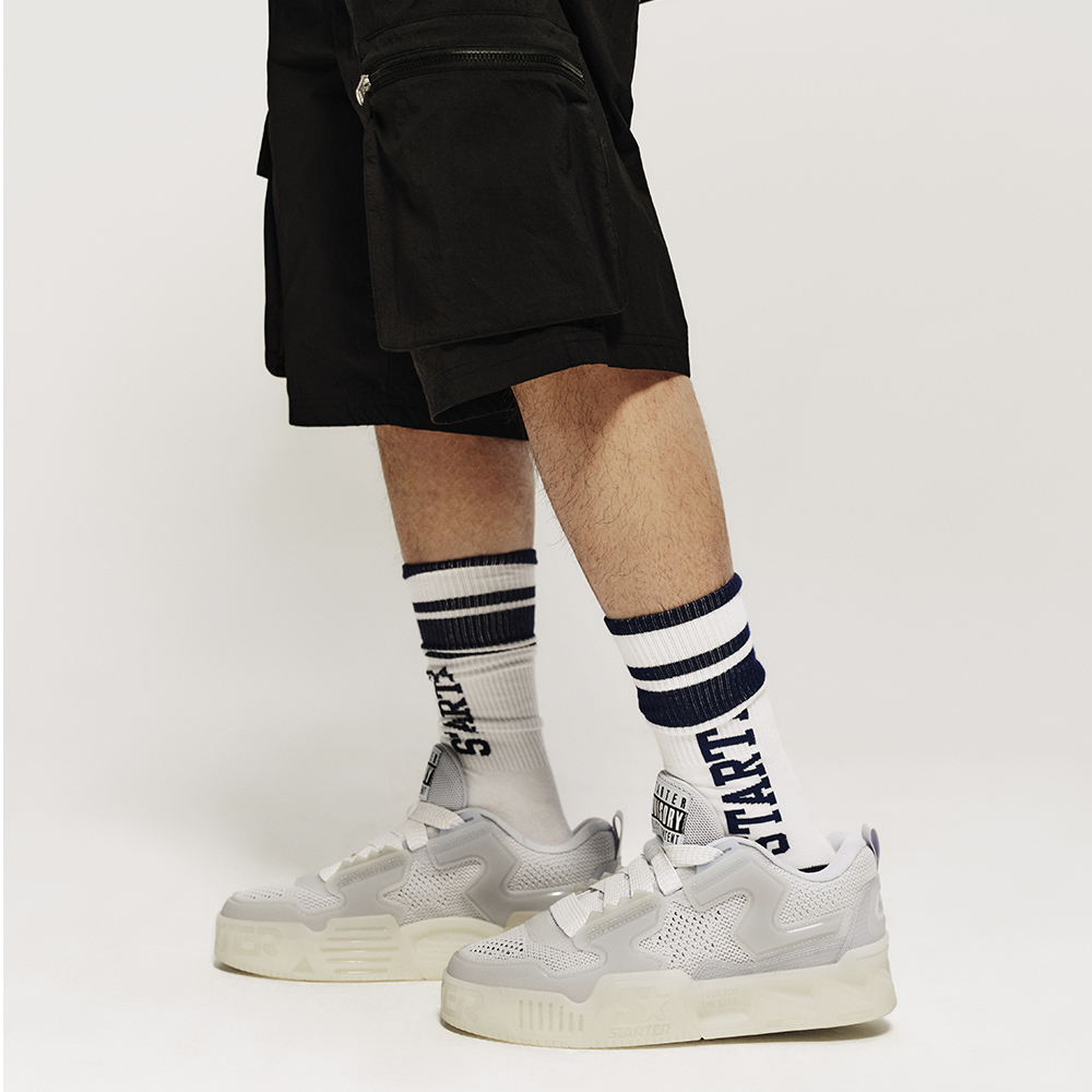 STARTER Vol Low Top Board Shoe 'Aurora Blue' 圖 10