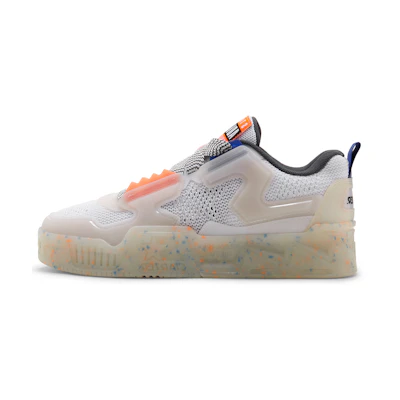 STARTER Vol Low Top Board Shoes 'Jelly Colorway'