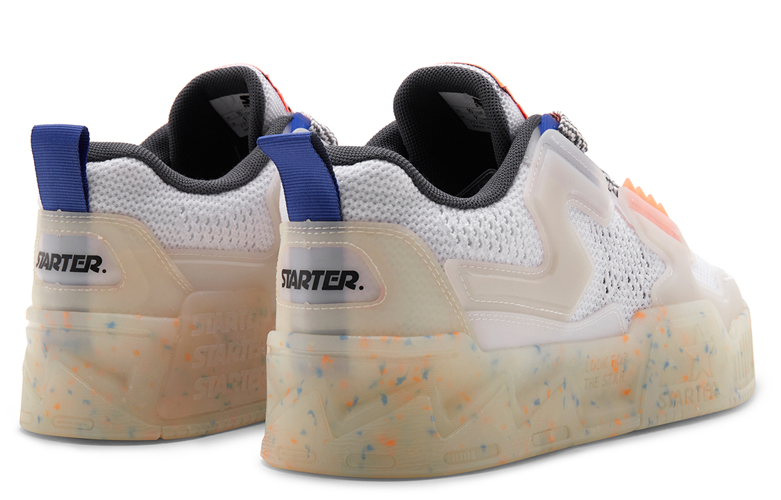 STARTER Vol Low Top Board Shoes 'Jelly Colorway' 圖 4